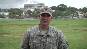 Spc. Phillip Roman