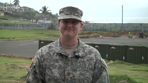 Staff Sgt. Orland Serna