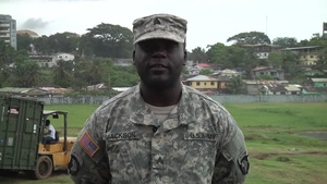 Sgt. Thomas Jackson