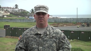 Pvt. Zachary Pitts