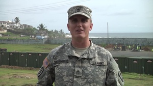 Sgt. 1st Class Jeremy Harrington