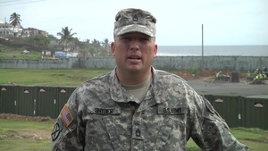 Sgt. 1st Class Doug Snyder