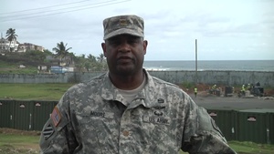 Maj. John Moore