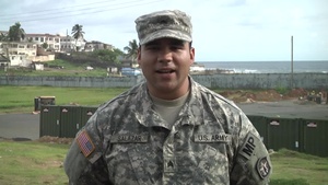 Sgt. Ryan Salazar