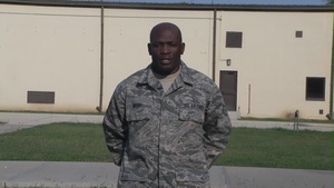 Staff Sgt. Antone Moore