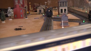 Railroad Club Still on Track