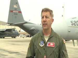 Mississippi National Guard Hosts Southern Strike 15