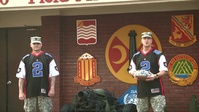 Go Army, Beat Navy spirit video