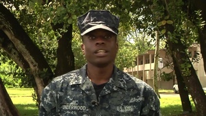 SN Amos Underwood Holiday Greeting