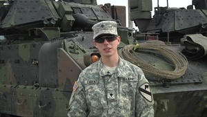 Spc. James Lorentz