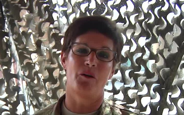 Happy Holidays from CAPT Tye