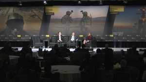 Defense One Summit: War Powers in The Age of Terrorism