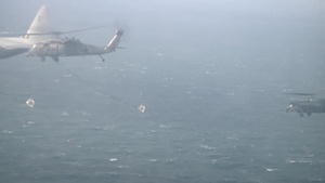 Air Force Report: Keen Sword 15