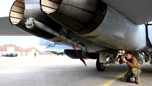 All Hands Update: Electronic Attack Squadron