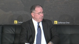 Defense One Summit: Keeping America Safe
