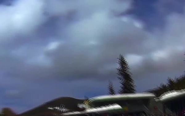 Never Thought It Could Happen