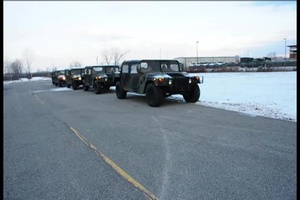 OPERATION LAKE EFFECT