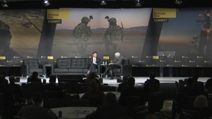 Defense One Summit: Breakthrough Technologies for National Security