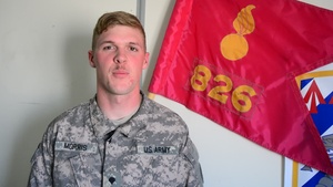 SPC Morris Sends Thanksgiving Day Greetings