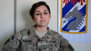 SPC Tolendo Sends Thanksgiving Day Greeting