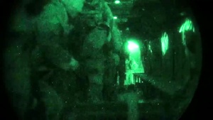 82nd CAB Chinooks Do Heavy Lifting News (Short Version)
