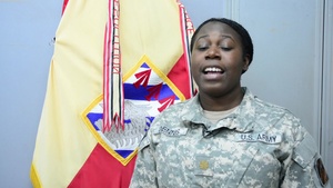 MAJ Dennis Sends Thanksgiving Day Greetings