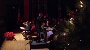 The Night Before Christmas