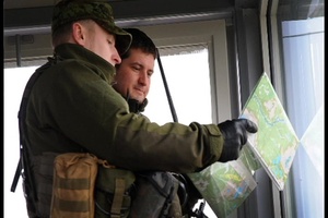 Estonian JTACs Take Lead in Historic Training