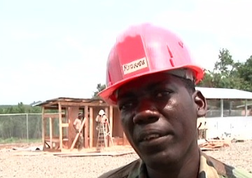 Engineers Build Partnerships