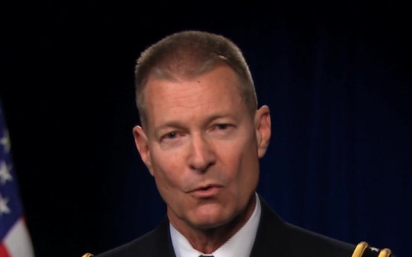 A Message from Chaplain (Brig. Gen.) Carlton Fisher, Chief of Chaplains for Mobilization &amp; Readiness