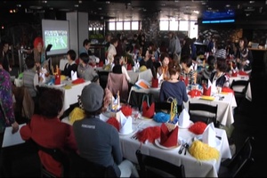 Sasebo International Ladies Club