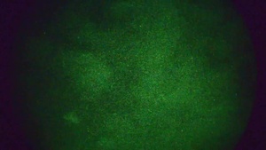 Night Airborne Operation at Juliet Drop Zone in Pordenone, Italy, Nov. 18