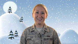 1Lt Alexis McGee