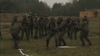 NATO Conducts MOUT
