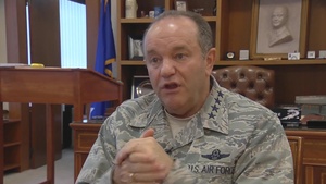 SACEUR Agreement