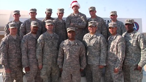 Soldiers of 1-5 FA