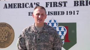 Spc. Tucker Day
