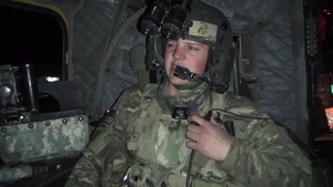 PFC Jonathan Lucas Enduring Freedom Profile