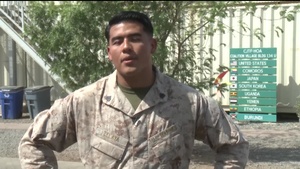Sgt. EDUARDO ZELAYA