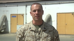 Staff Sgt. WILLIAM BUXTON