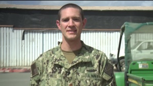 Lt.Cmdr. JONATHAN POWELL