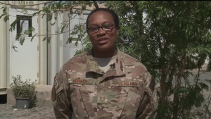Tech. Sgt. ADRIENNE HERMAN