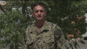 Cmdr. DAVID HICKS