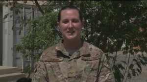 Staff Sgt. STEPHANIE GOEDERS