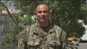 Cmdr. JOSE RODRIGUEZ
