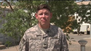 Sgt. JUSTIN ALVARADO