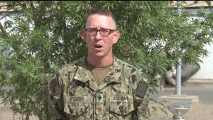 Lt.Cmdr. DAVID SCHLEUSENER