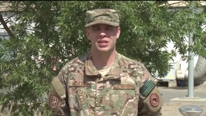 Master Sgt. ROBERT MCVICKERS