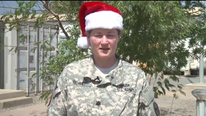 Lt. Col. ALLANA BRYANT