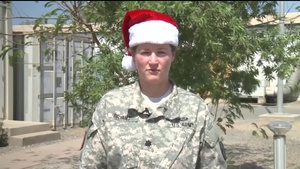 Lt. Col. ALLANA BRYANT